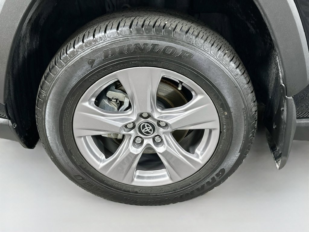 Thumbnail: 2025 Toyota RAV4 - 30