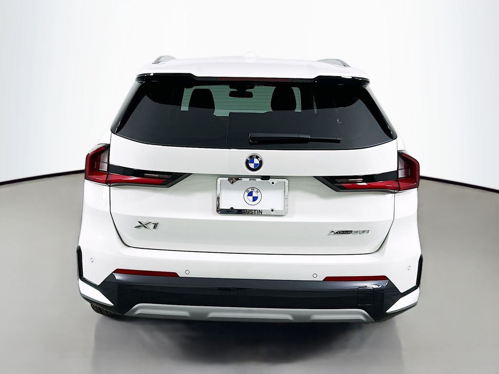 2025 BMW X1 xDrive28i 6