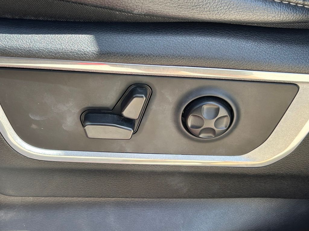Used 2021 Ram 1500 Truck
