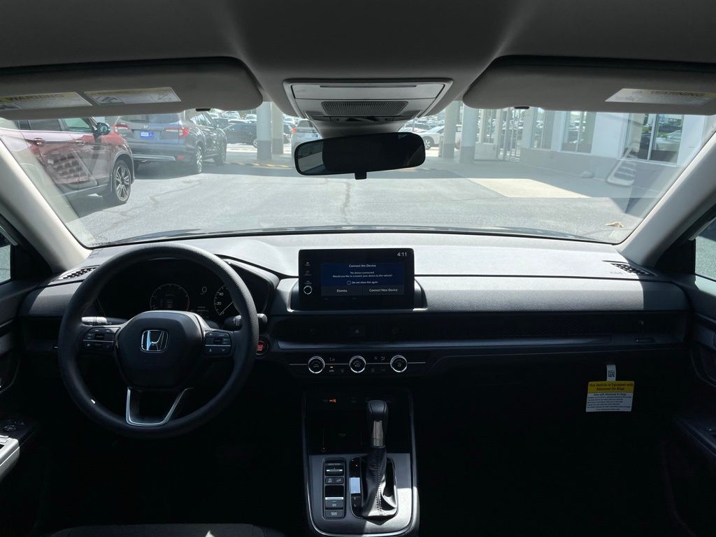 Thumbnail: 2026 Honda CR-V - 10