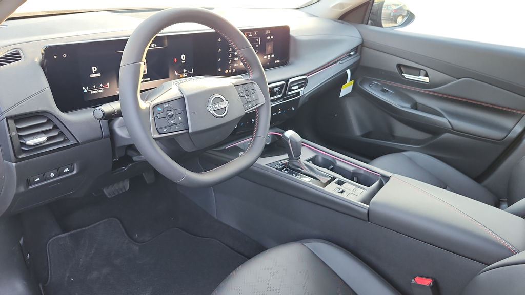 2026 Nissan Sentra