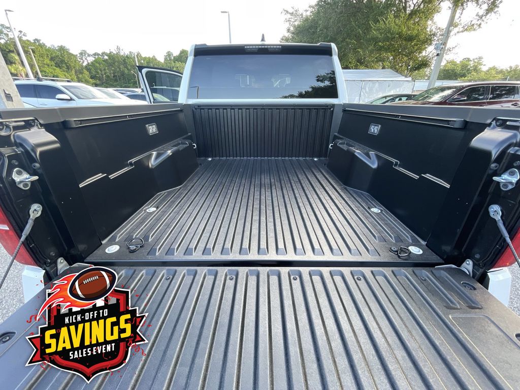Used 2026 Toyota Tacoma Truck