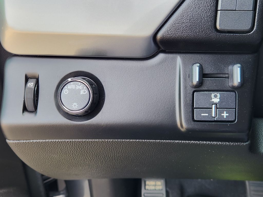 2019 Chevrolet Tahoe LS Gray at Classic Elite Chevrolet Hwy 6