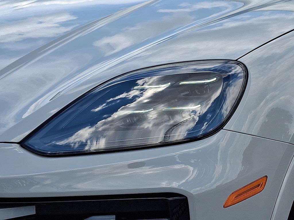 Thumbnail: 2025 Porsche Cayenne - 12
