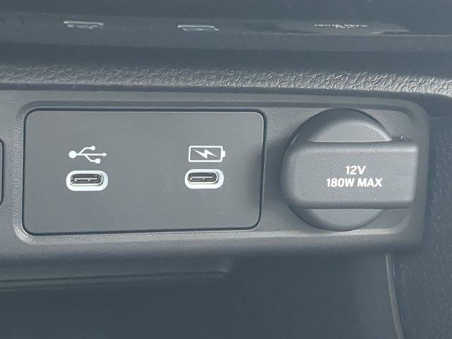 New 2026 White Honda LX image 19