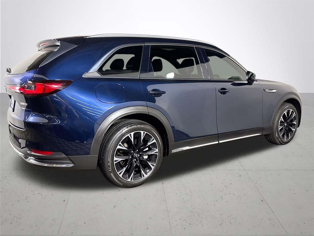 2024 Mazda CX-90 PHEV Premium Plus