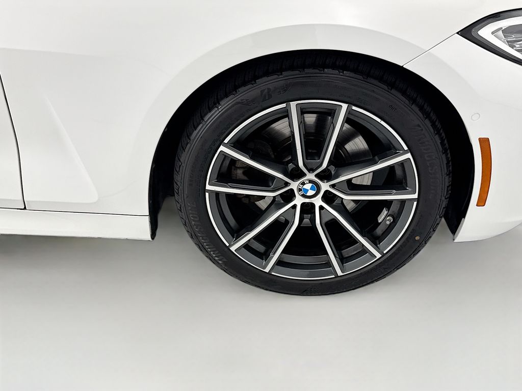 Certified Used 2023 White BMW 430i image 29