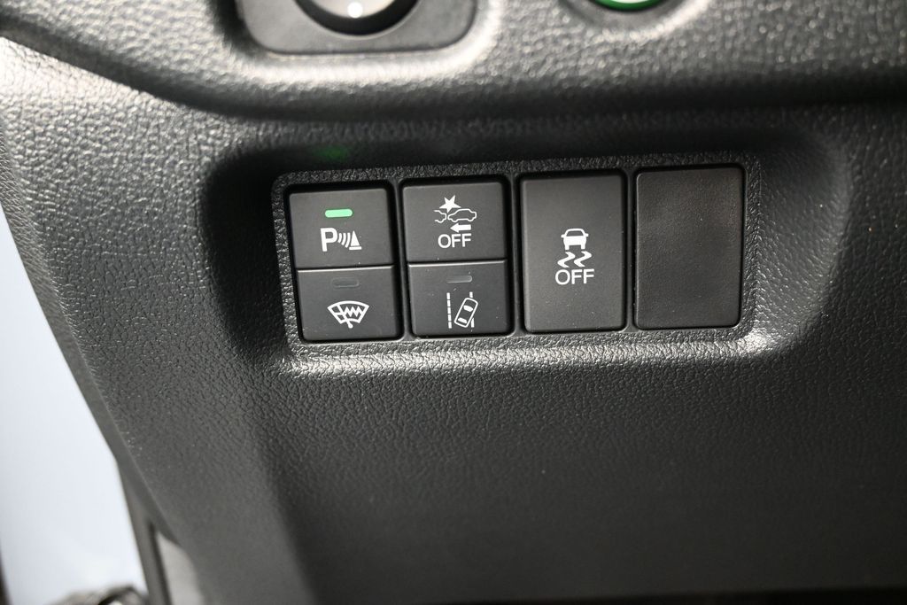 Used 2022 Blue Honda TrailSport image 39