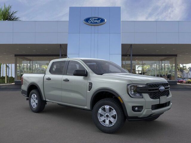 2024 Ford Ranger XL