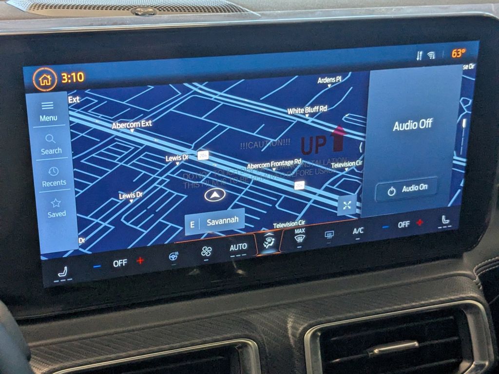 2025 Ford Mustang Shelby