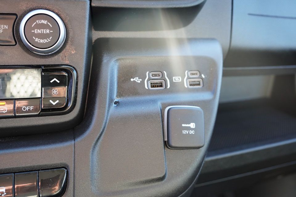 used 2022 Ram ProMaster 2500 Window Van car, priced at $28,555