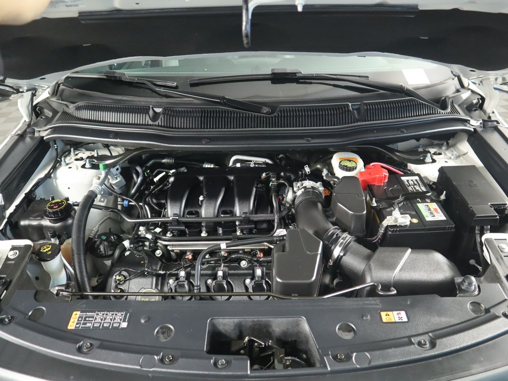 Thumbnail: 2019 Ford Explorer - 29