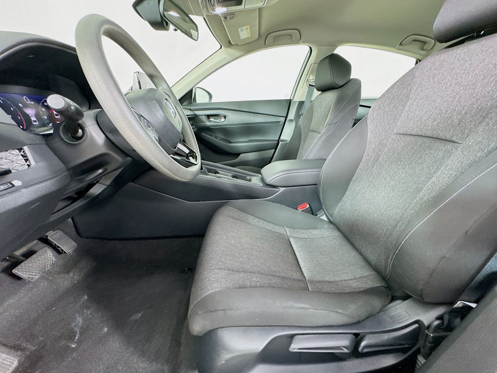 Used Car 2023 Honda Accord  Lx For Sale Under $25,000 In Austin, Texas