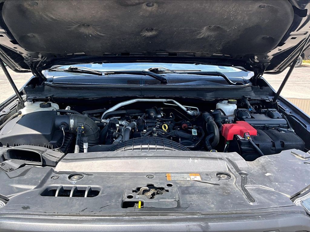 2020 Ford Ranger — photo 29