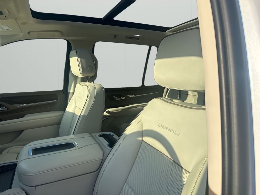 Used Car 2023 Gmc Yukon  Denali For Sale Under $60,000 In Austin, Texas