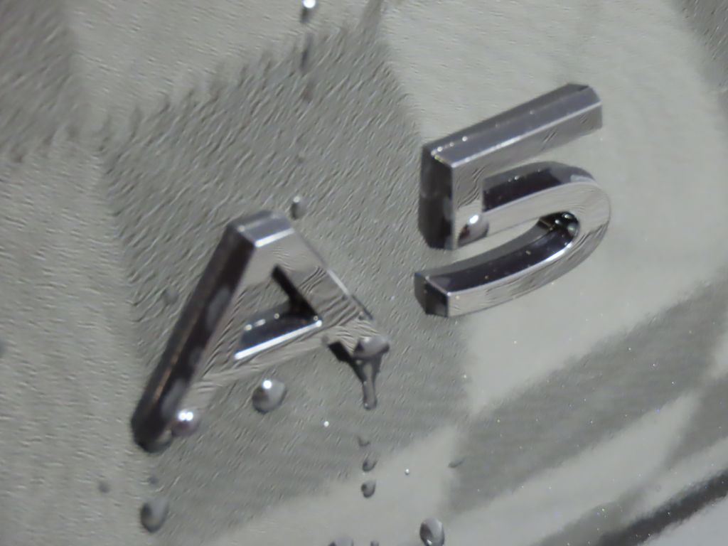 Thumbnail: 2025 Audi A5 - 9