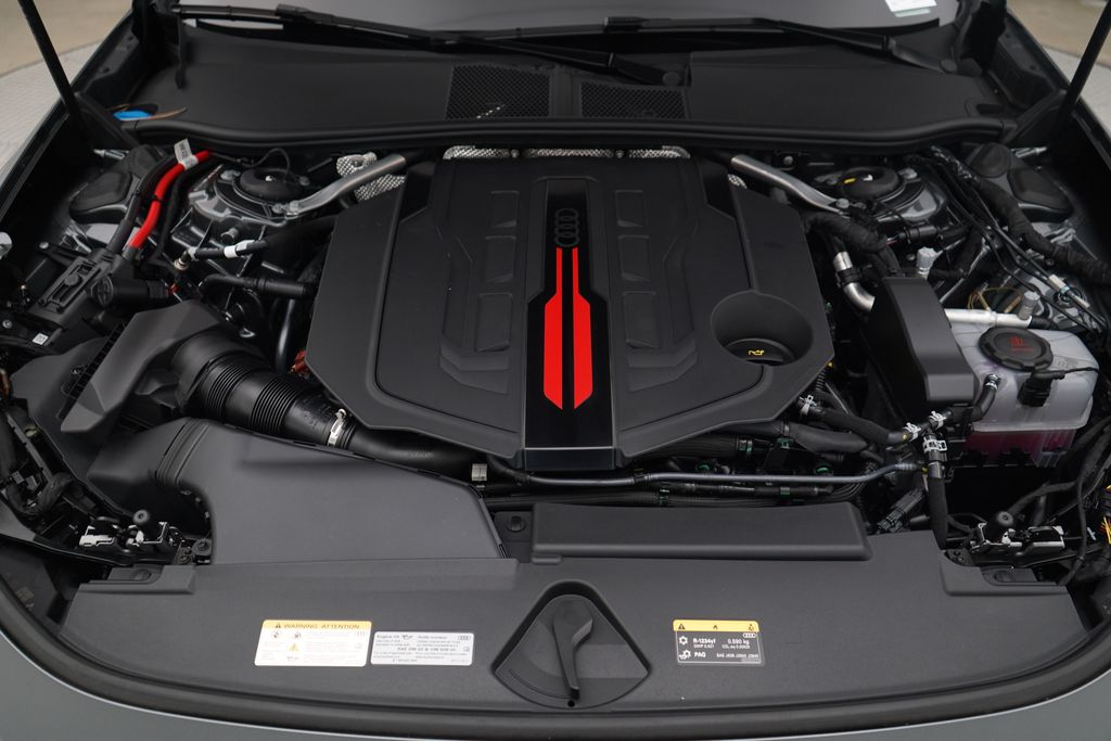 Thumbnail: 2026 Audi S5 - 11