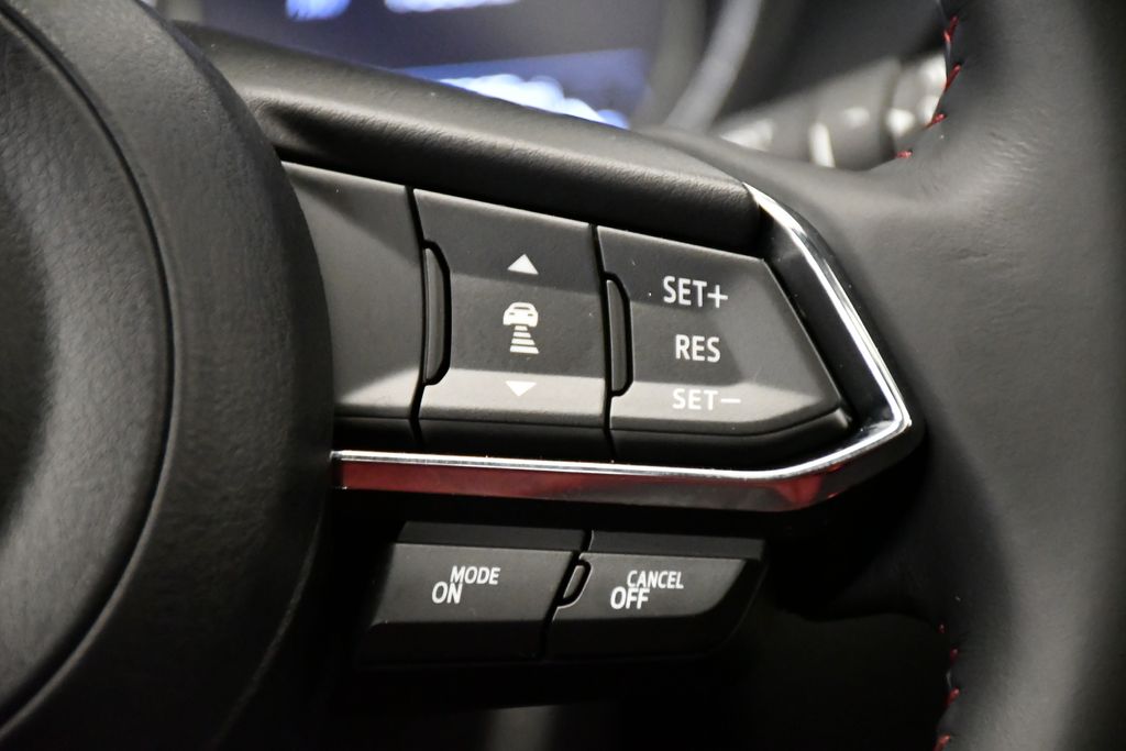 Thumbnail: 2023 Mazda CX-5 - 24