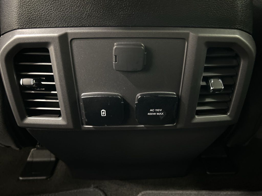 used 2020 Ford F-150 car, priced at $32,935