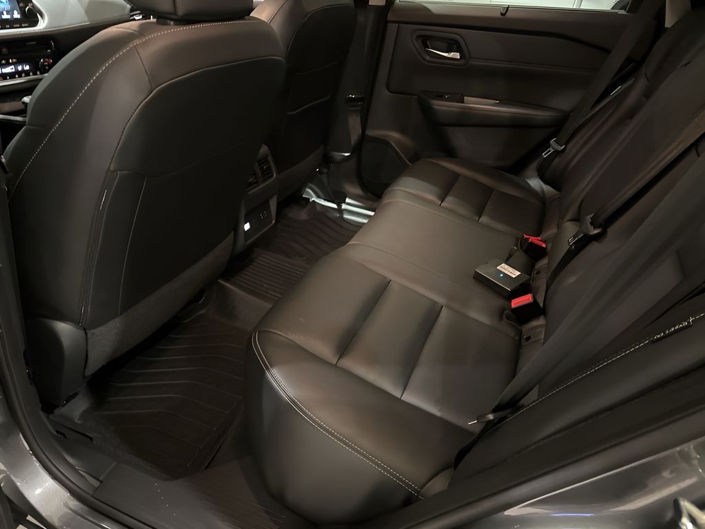 Used Car 2023 Nissan Rogue  Sl For Sale Under $30,000 In Austin, Texas