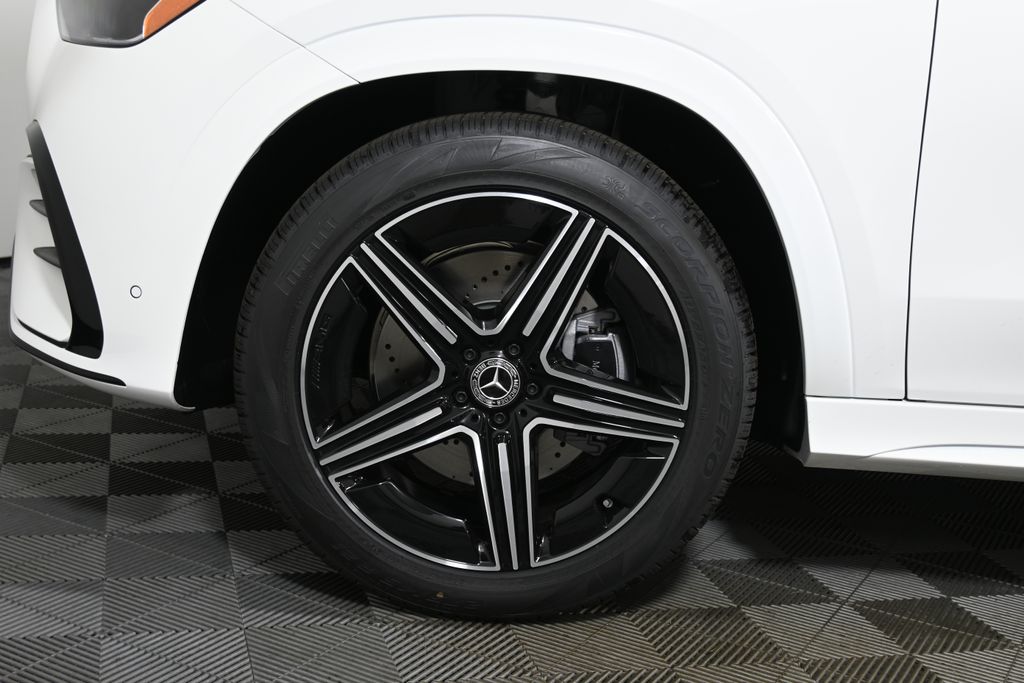 Thumbnail: 2026 Mercedes-Benz GLE - 11