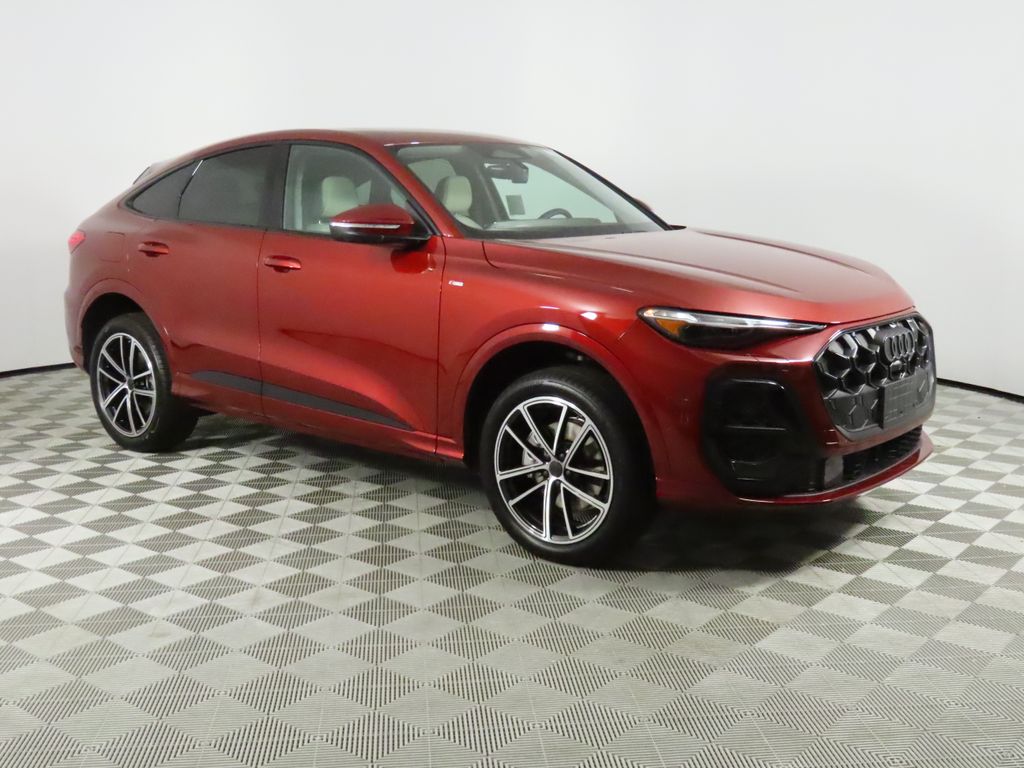 Thumbnail: 2026 Audi Q5 - 7