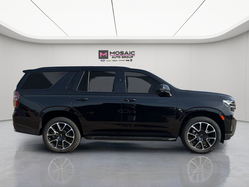 2023 Chevrolet Tahoe