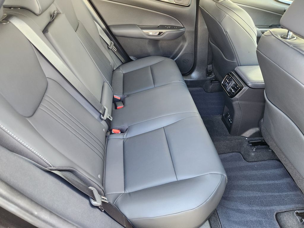2024 Lexus NX 250 Premium Black at AutoSavvy Houston Northwest