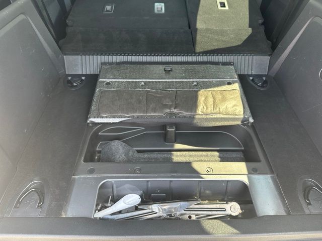 Used 2024 Ford Bronco SUV
