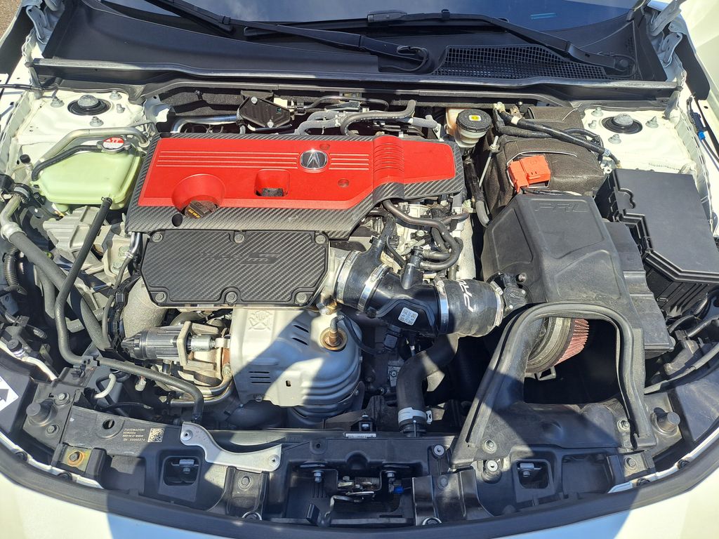 2024 Acura Integra Type S