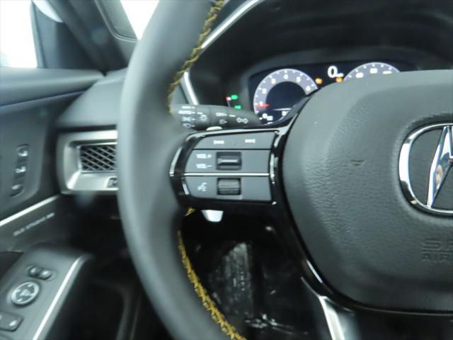 Thumbnail: 2026 Acura Integra - 12