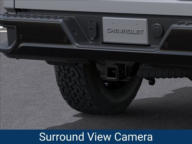 ChevroletSilverado 2500HD16