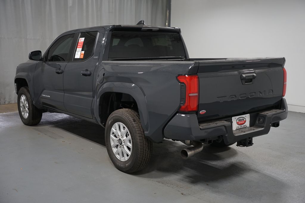 Thumbnail: 2025 Toyota Tacoma - 6