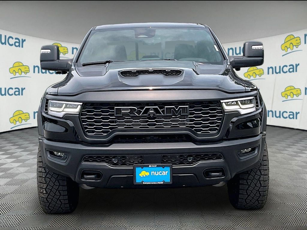 2026 Ram 1500 — photo 2