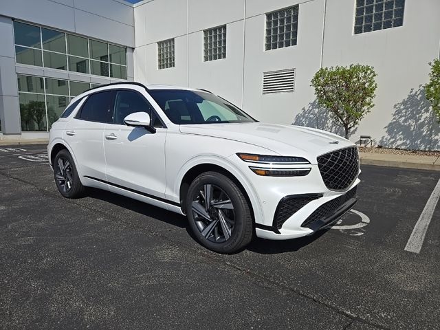 2026 Genesis GV70 Sport Advanced 4