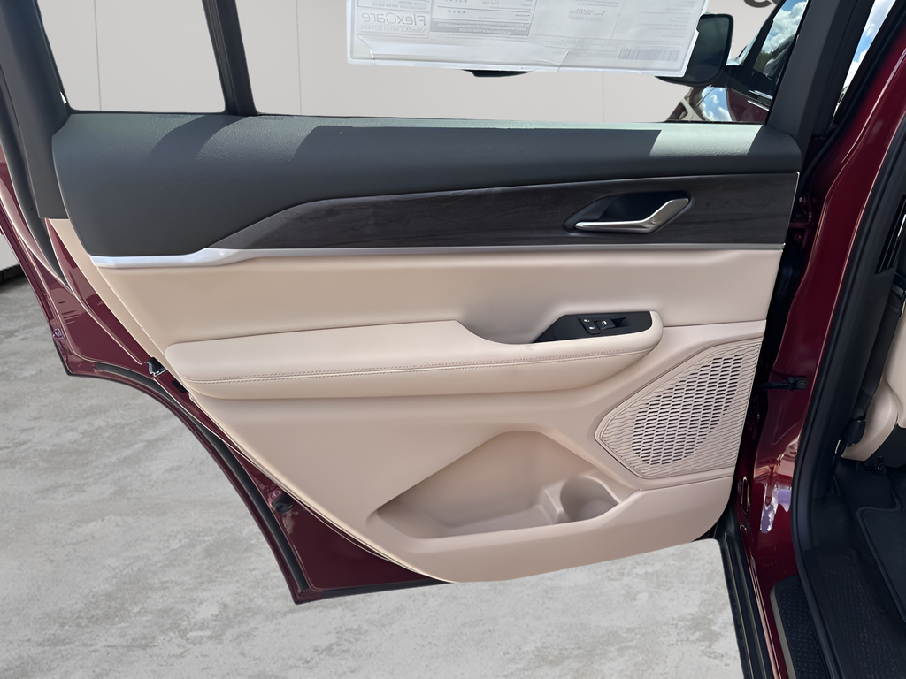New Car 2025 Jeep Grand Cherokee L  Limited For Sale Under $60,000 In Austin, Texas