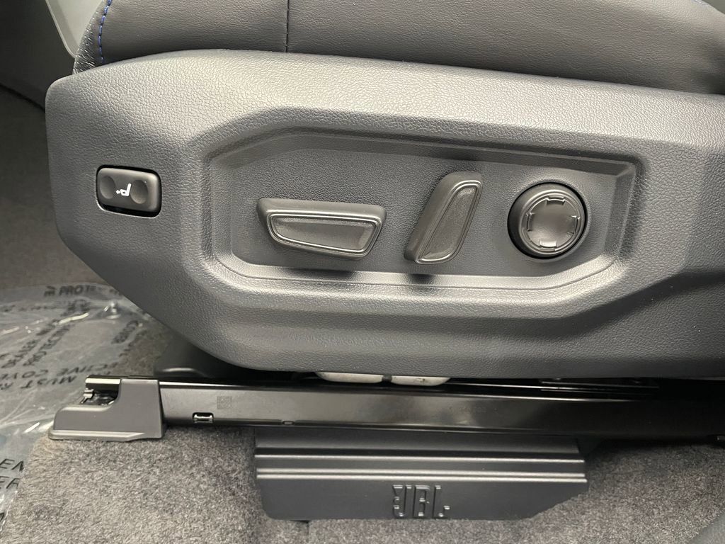 Thumbnail: 2025 Toyota Sequoia - 15