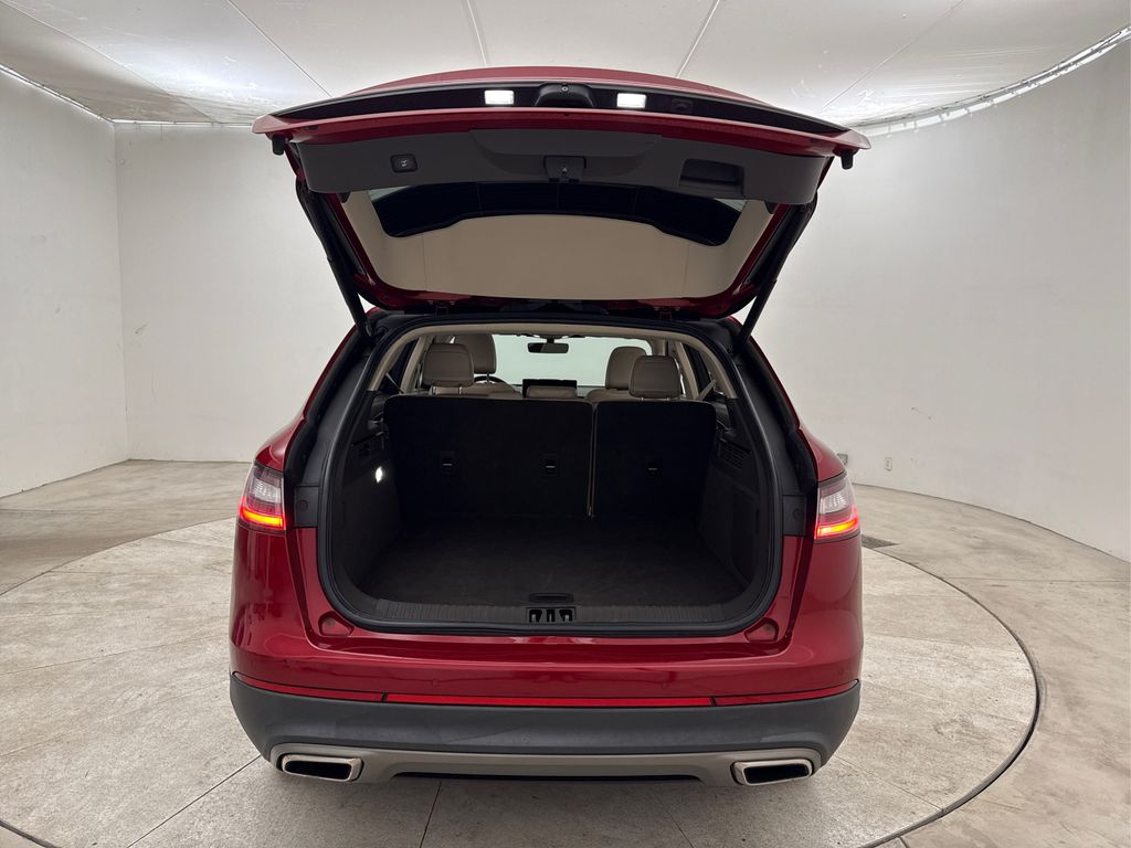 2021 Lincoln Nautilus Reserve - Photo 20