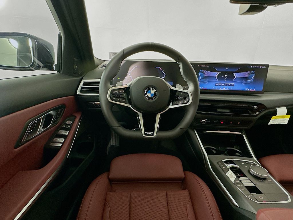 Thumbnail: 2026 BMW 3 Series - 19