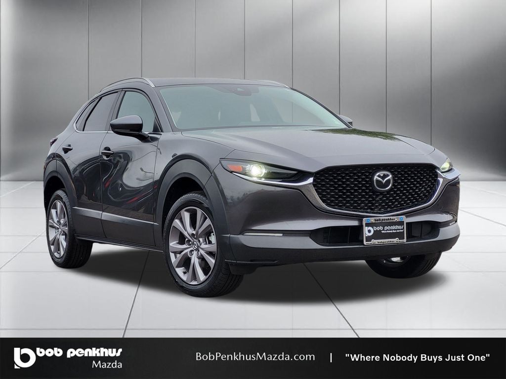 2023 Mazda CX-30 Select AWD's photo