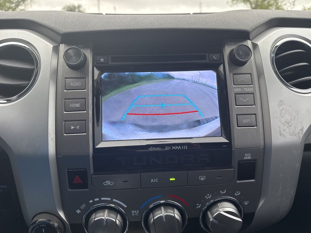 Used Car 2018 Toyota Tundra  Sr5 For Sale Under $35,000 In Taylor, Texas