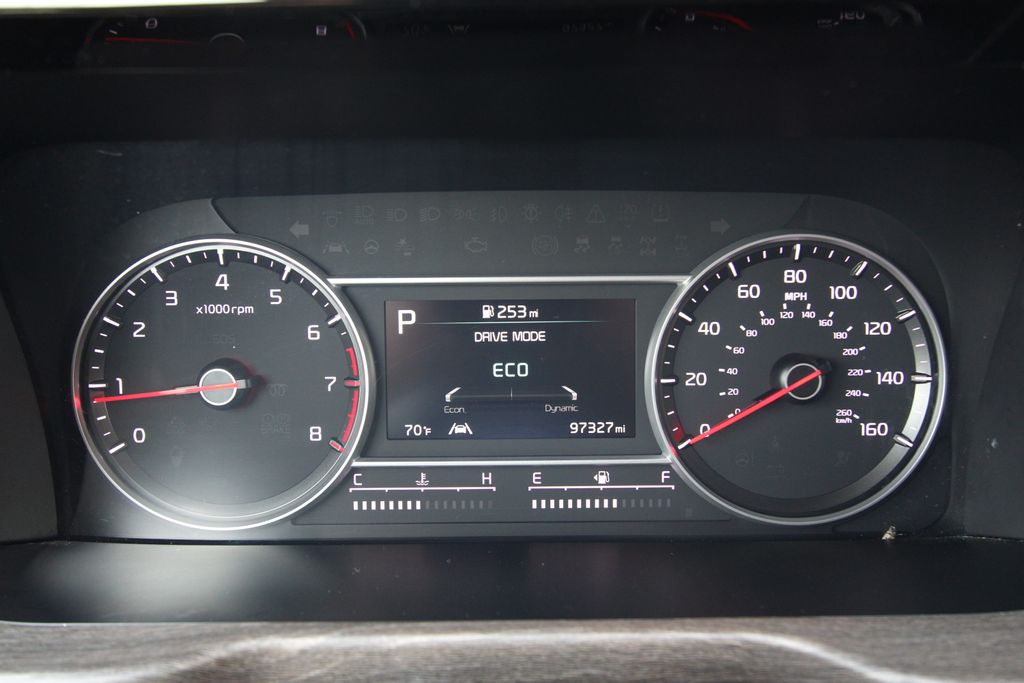 Used 2023 Kia Sorento SUV