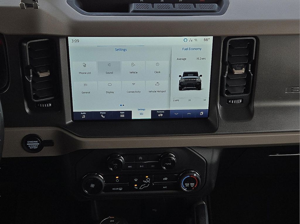 Used 2024 Ford Bronco For Sale in Farmington, AR