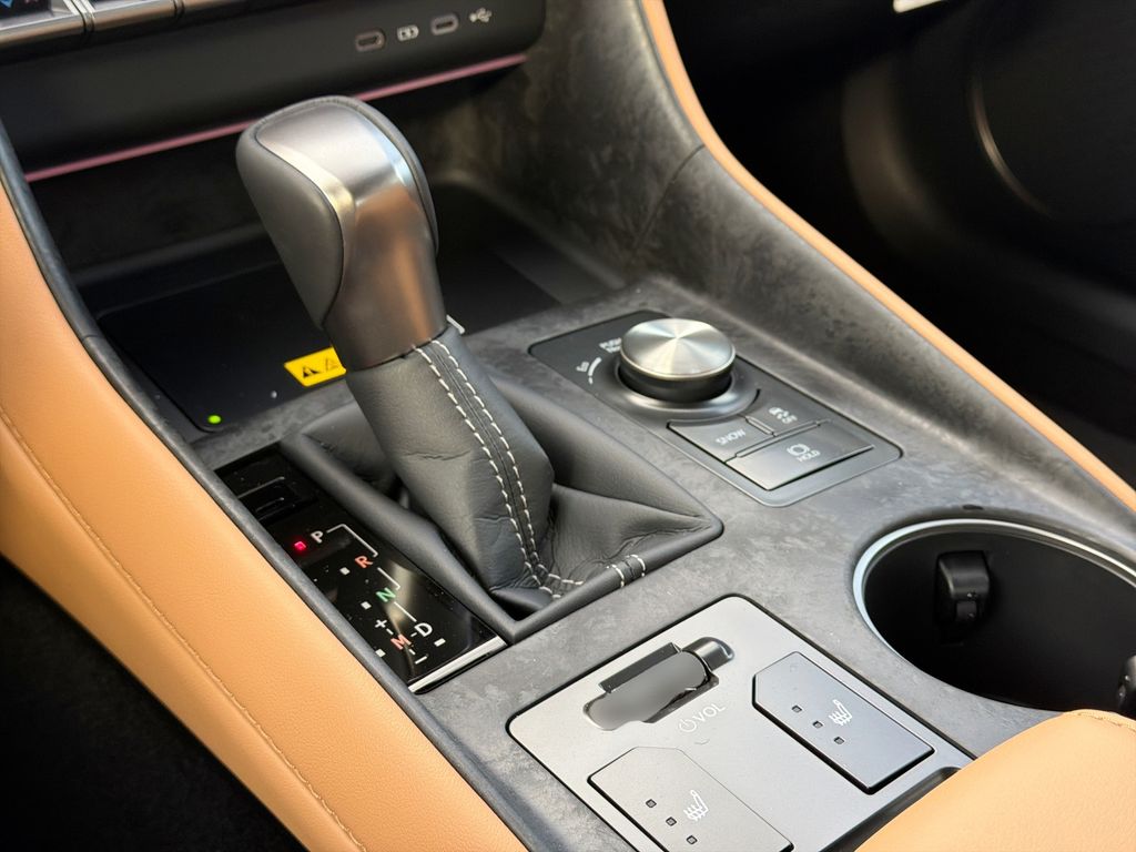 Thumbnail: 2026 Lexus IS - 20