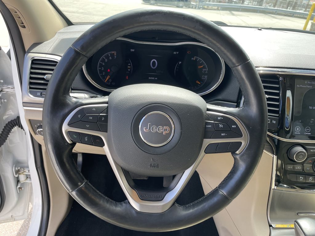 Used 2020 Jeep Grand Cherokee SUV