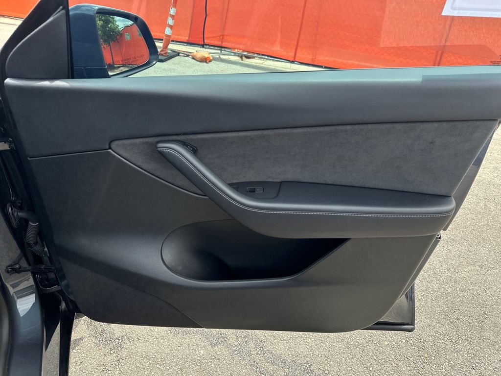 Used Car 2022 Tesla Model Y  Long Range For Sale Under $30,000 In Austin, Texas