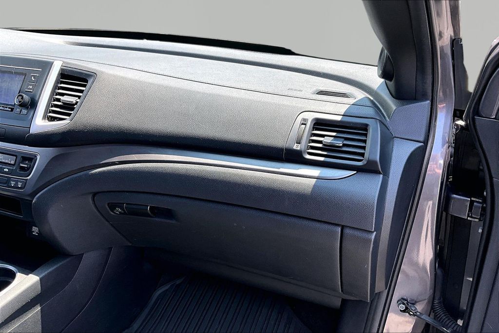 Used 2019 Honda Passport SUV