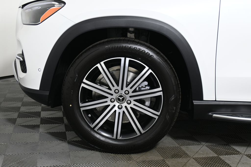 Thumbnail: 2026 Mercedes-Benz GLE - 11