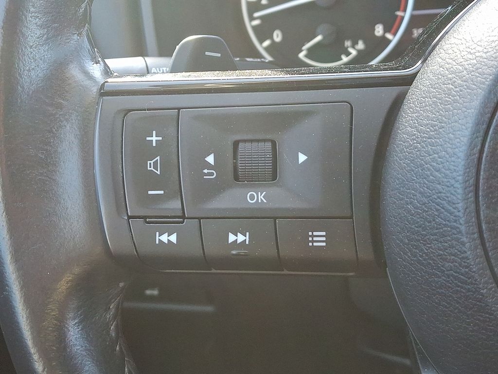 Thumbnail: 2023 Nissan Rogue - 22