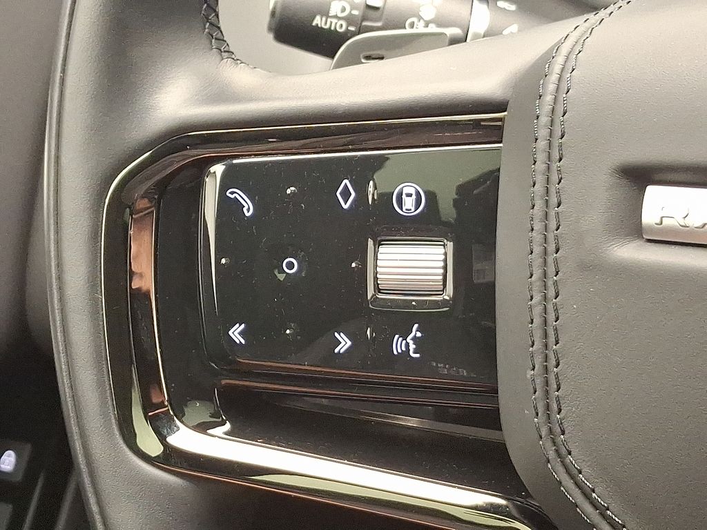 Thumbnail: 2025 Land Rover Range Rover Velar - 22